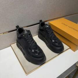 Picture of Louis Vuitton Shoes _SKULVsz38-44hnq010913367